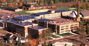 Picture of CLK Public Schools Additions and Renovations Photo for project