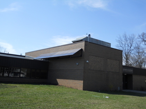 Picture of Adams Elementary School Photo for project