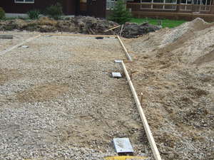 Picture of Residence, Payne Lake Photo for project