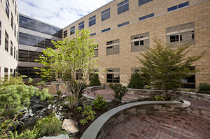Picture of Blodgett Addition Photo for project
