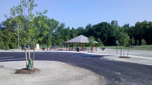 Picture of Fillmore Township Park Photo for project