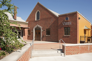 Picture of Brewery Vivant Photo for project
