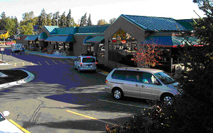 Picture of Forest Hills Foods Grocery Store & Gas Station Photo for project