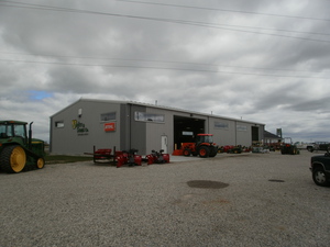 Picture of Bader & Sons - Rosebush Photo for project