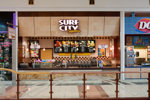 Picture of Surf City Squeeze Photo for project