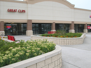Picture of Gaines Marketplace Photo for project
