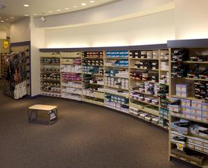 Picture of The Shoe Depot Photo for project