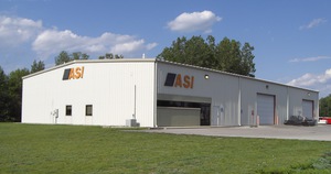 Picture of ASI - Mt. Pleasant Photo for project