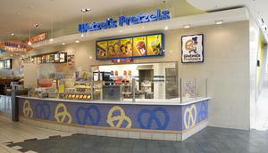 Picture of Wetzel's Pretzels Photo for project