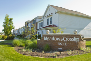 Picture of Meadows Crossing Photo for project