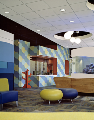 Picture of Michigan Medical P.C. Photo for project