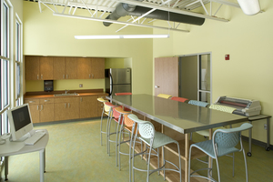 Picture of Walden Green Montessori School Photo for project