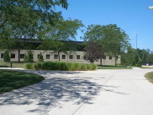 Picture of Grand Valley State University, Mackinac Hall Additions Photo for project