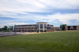 Picture of Concordia University School of Pharmacy Photo for project