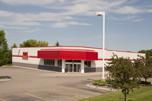 Picture of Gordon Foods Photo for project