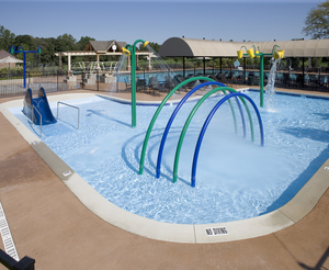 Picture of Cascade Hills Country Club Photo for project