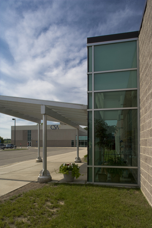 Picture of Charyl Stockwell Academy Photo for project