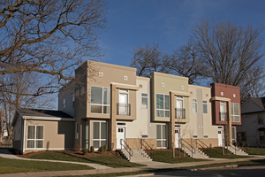 Picture of LINC Southtown Rentals Photo for project