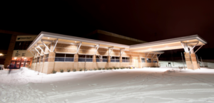 Picture of Portage Health Photo for project