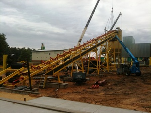 Picture of Nugent Sand Company Photo for project