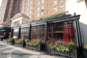 Picture of Ruth's Chris Photo for project