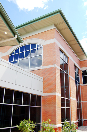 Picture of GVSU Niemeyer Living Center & Honors College Photo for project