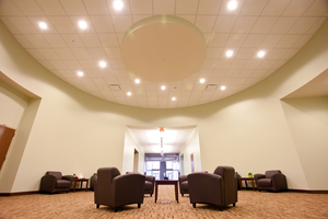 Picture of Ada Bible Church Photo for project