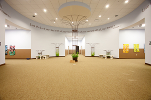 Picture of Ada Bible Church Photo for project