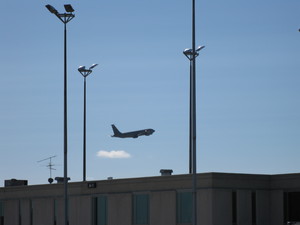 Picture of Gerald R. Ford International Airport Infrastructure Improvements Photo for project