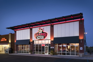 Picture of Brann's Sports Grille Photo for project