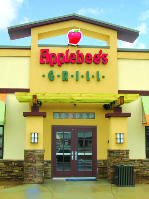 Picture of Applebee's Ionia Photo for project
