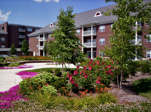 Picture of Holland Home, Breton Woods Campus Photo for project