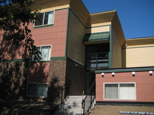 Picture of Abbot Manor Apartments Photo for project
