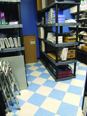 Picture of Messer Orthopedics Photo for project
