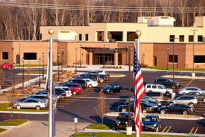 Picture of Perrigo Company Photo for project