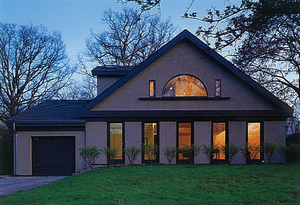 Picture of Valcenti Residence Photo for project