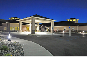 Picture of Eventide Sheyenne Crossing Assisted Living Photo for project