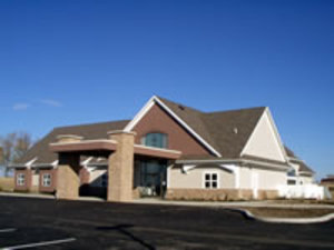 Picture of Bread of Life Lutheran Church Photo for project