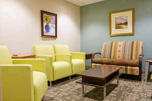 Picture of Pregnancy Resource Center Photo for project