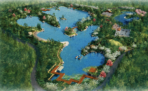 Picture of Frederik Meijer Gardens Photo for project