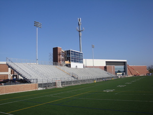 Picture of East Grand Rapids Schools Photo for project