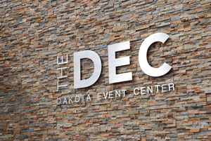 Picture of Dakota Event Center Photo for project