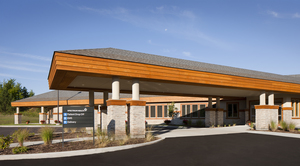 Picture of Spectrum Health, Susan P. Wheatlake Regional Cancer Center Photo for project
