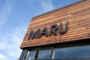 Picture of Maru Sushi & Grill Photo for project