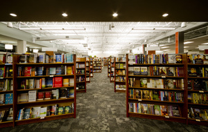 Picture of Baker Book House Photo for project