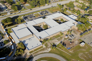 Picture of Ben Hill Griffin Middle School Photo for project