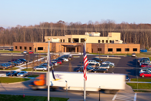Picture of Perrigo Company Photo for project