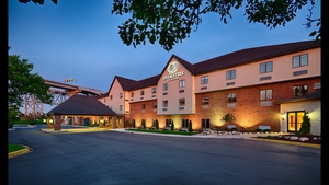 Picture of DoubleTree by Hilton Photo for project
