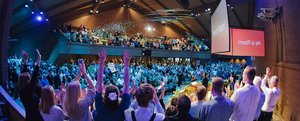 Picture of Harvest Bible Chapel Photo for project