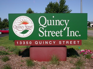 Picture of Quincy Street, Inc. Photo for project
